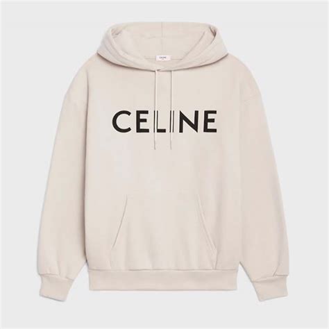 Celine sweatshirt women's